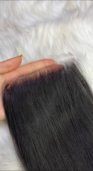 HD Lace Closure