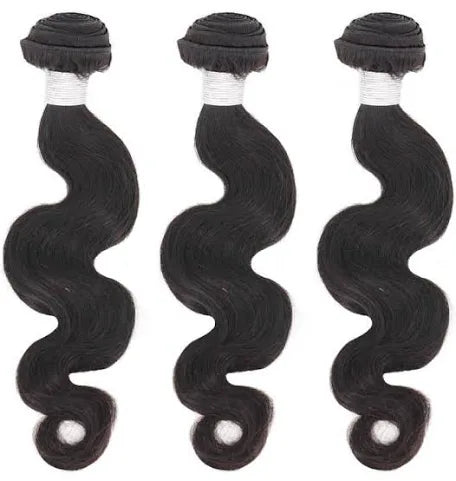 Body Wave Bundles